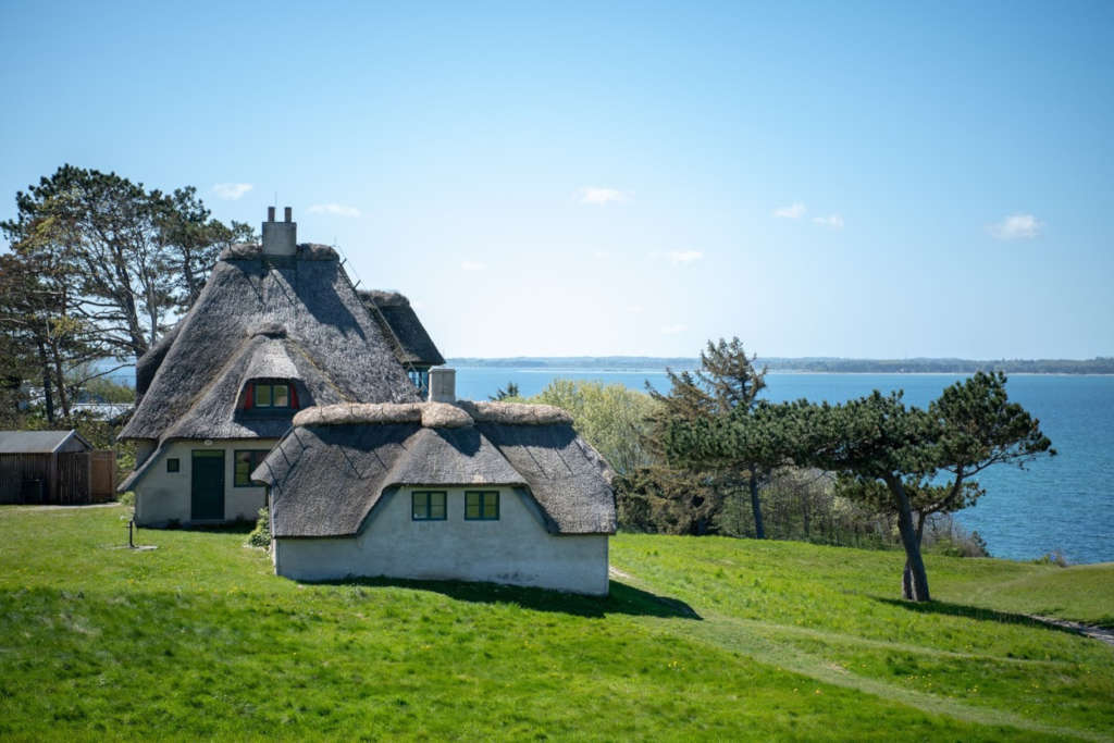 Knud Rasmussens Hus_Hundested