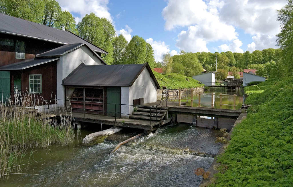 Krudtværket