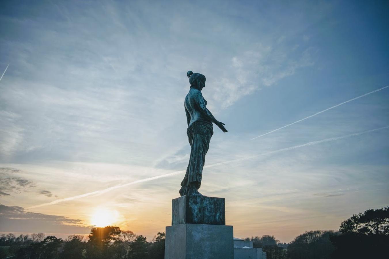 Rudolph Tegners Statuepark