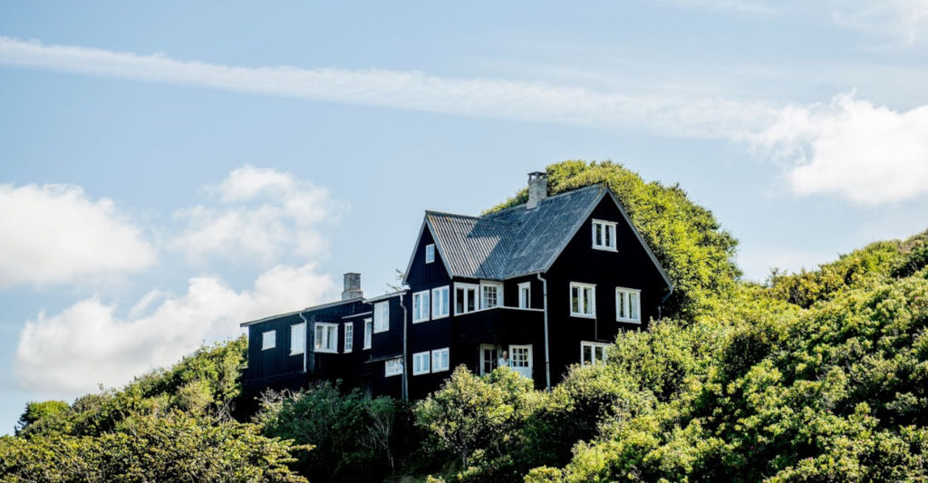 Sommerhus Nordsjælland