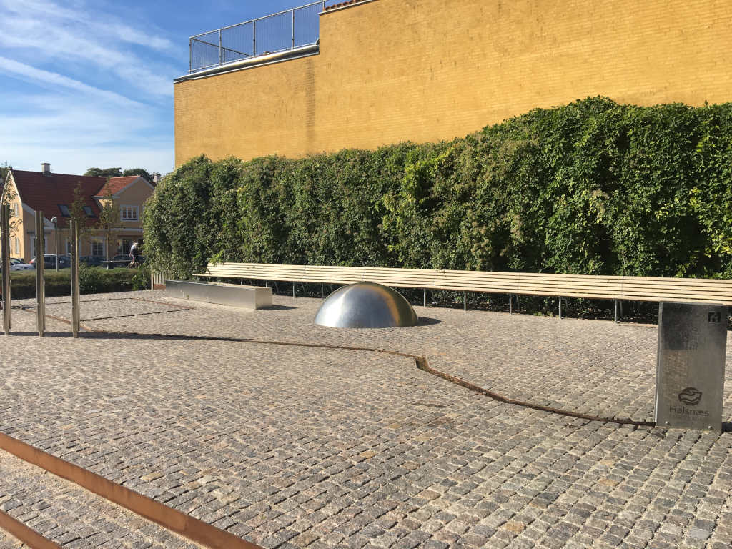 Valsetorvet_Frederiksværk