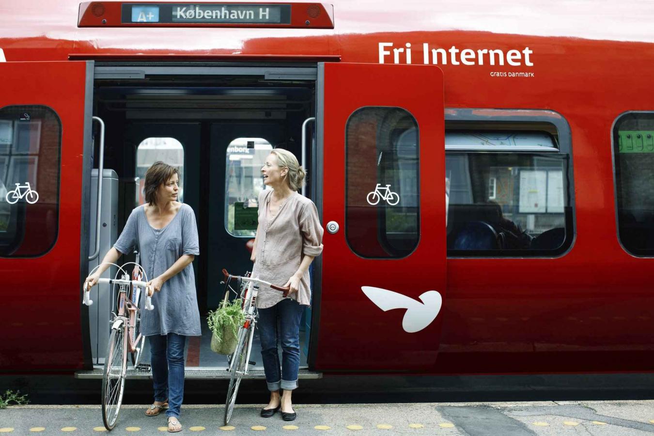 S-Tog_København H