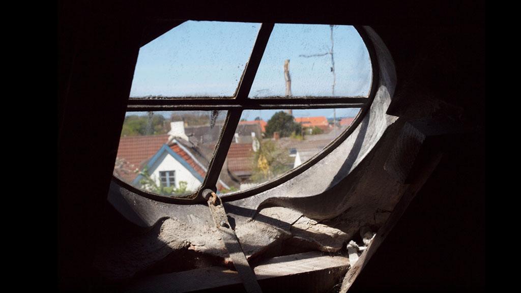 Kirkeloftet_Gilleleje