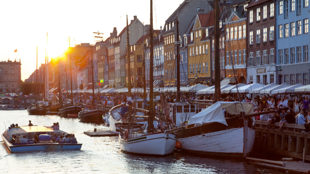 Nyhavn