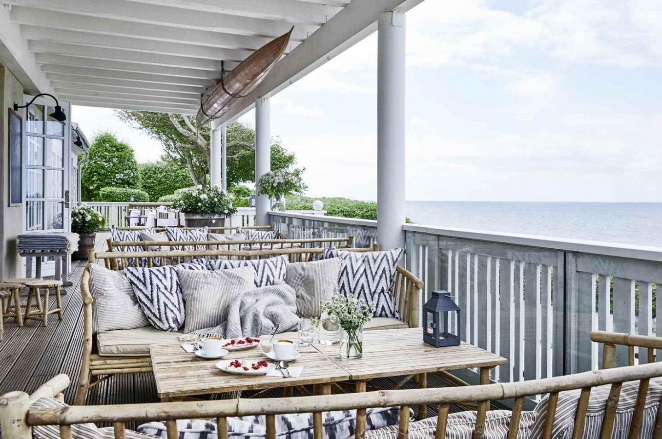 Helenekilde badehotel nordsjælland