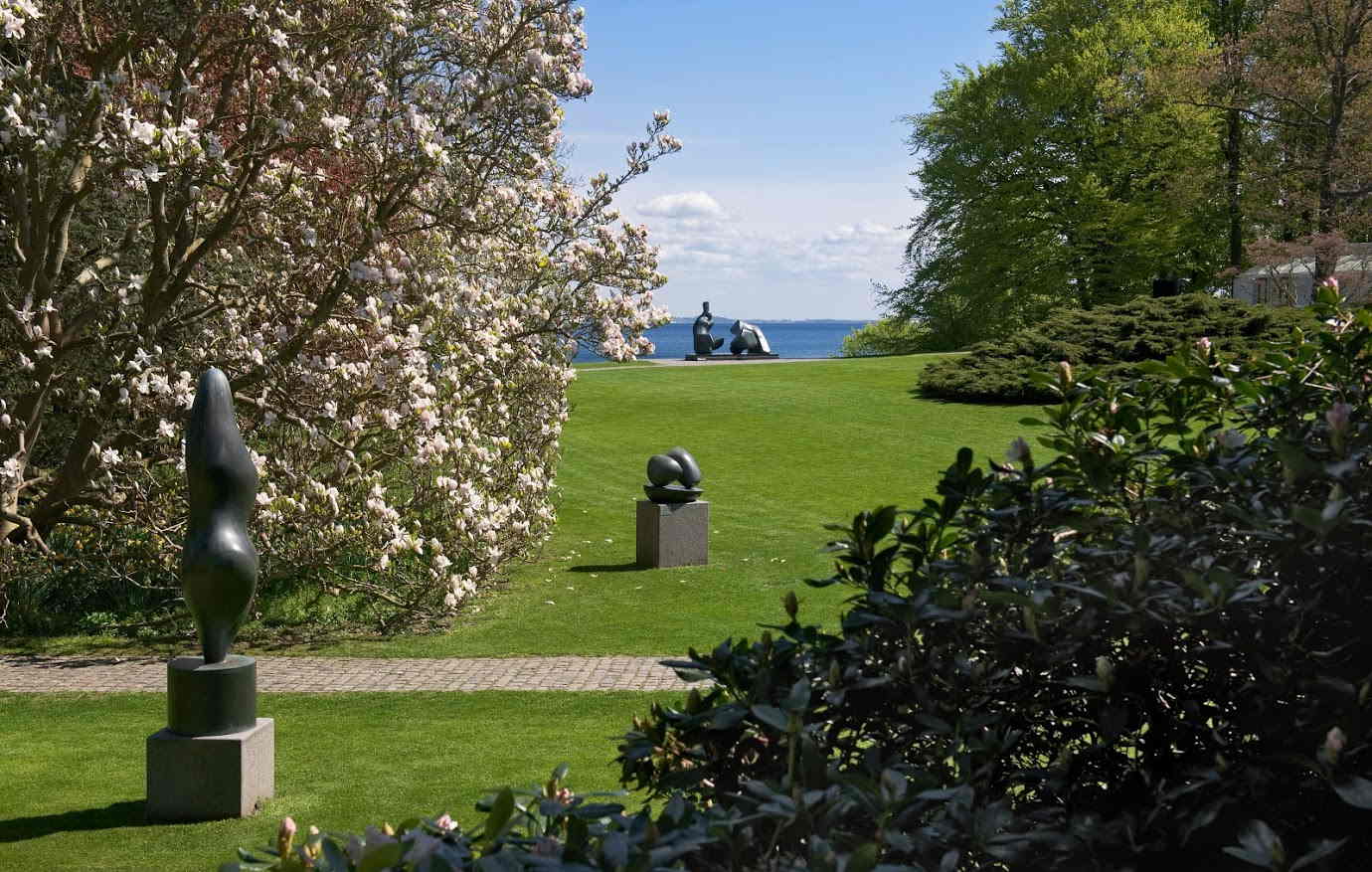 Louisiana of Modern Art