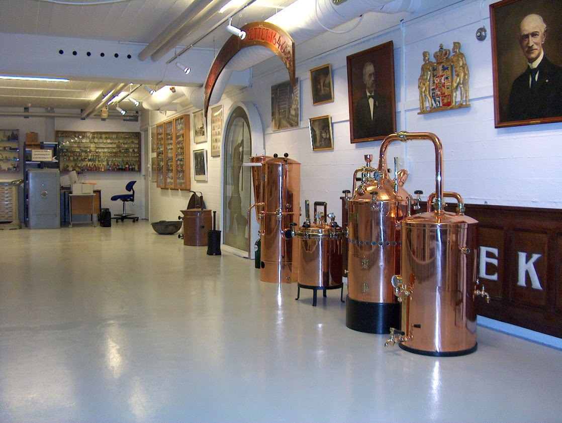 Pharmakon Konferencecenter