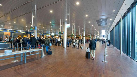 Cph Lufthavn