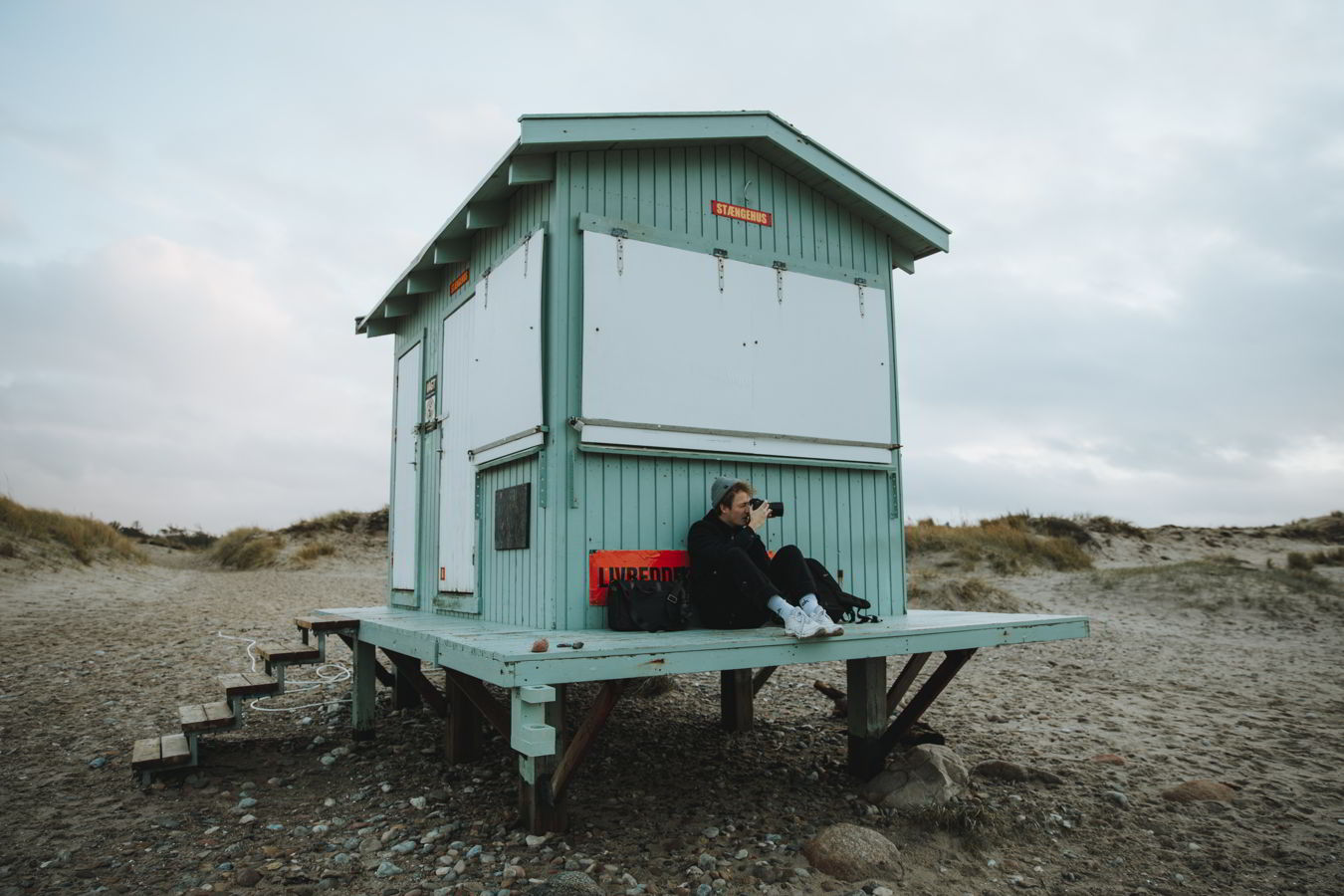 Presse i Nordsjælland pressebilleder pressemeddelelser