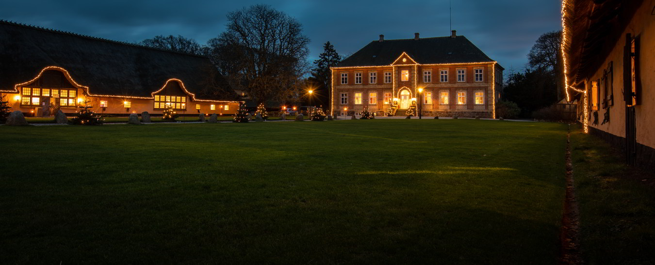 jul i nordsjælland julemarked december 
