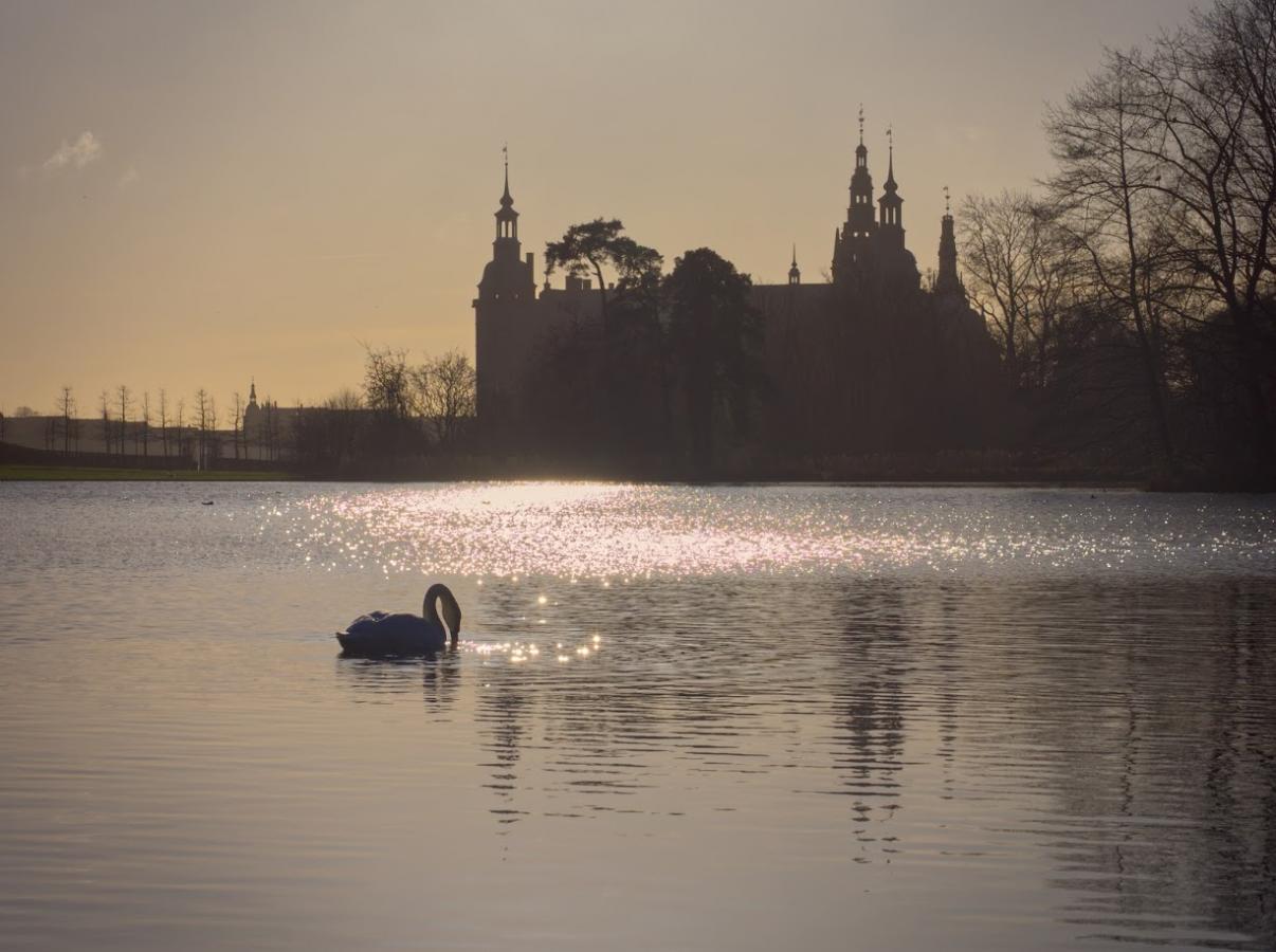 Fredensborg Slot