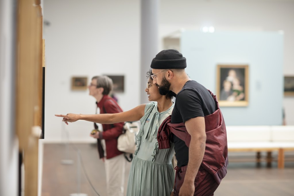 Nivaagaards Malerisamling