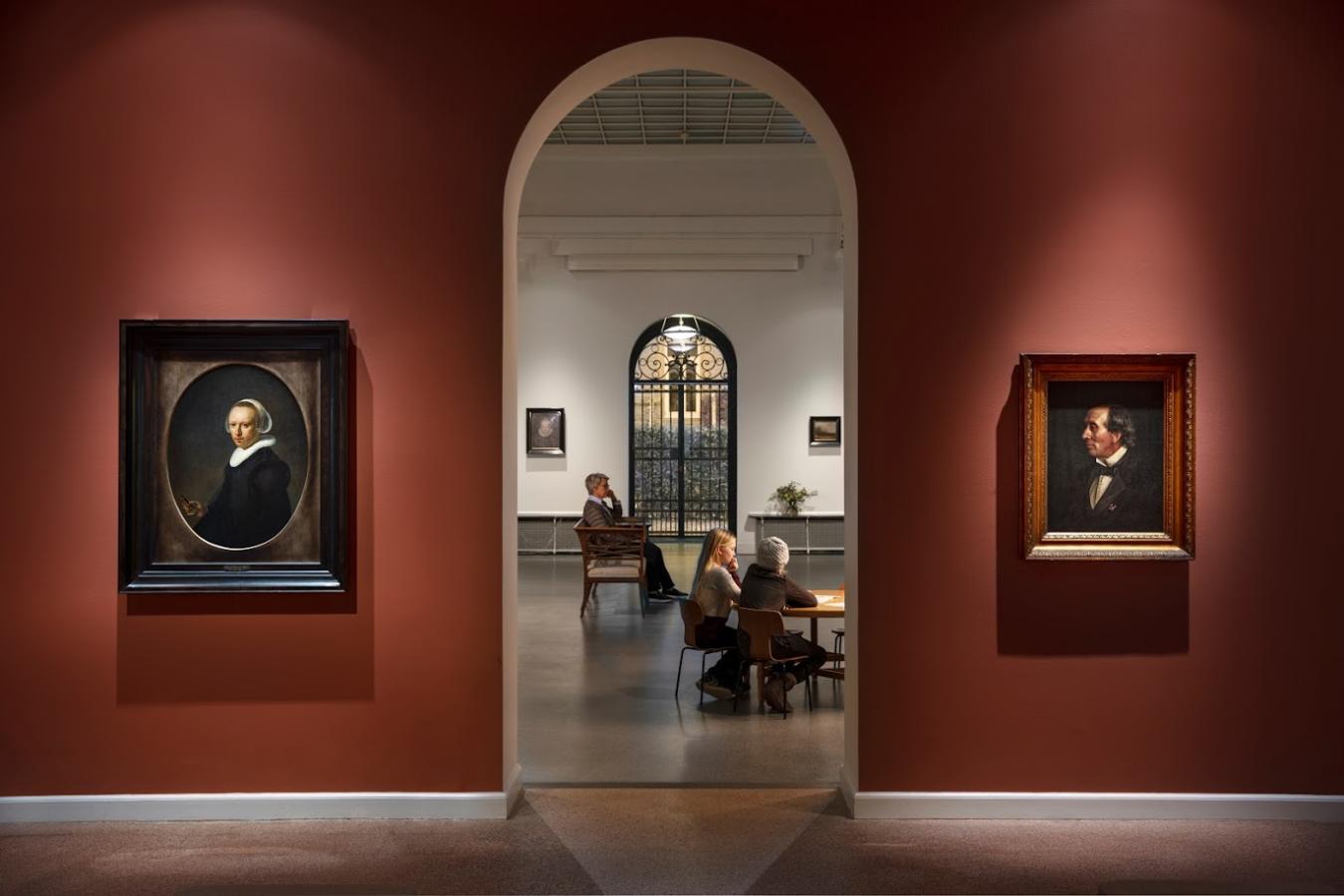 Nivaagaard Malerisamling