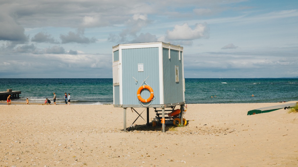 Livredderpost Nordsjælland