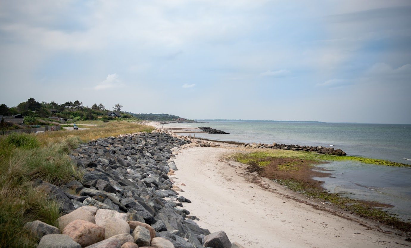 Kikhavn v. Hundested