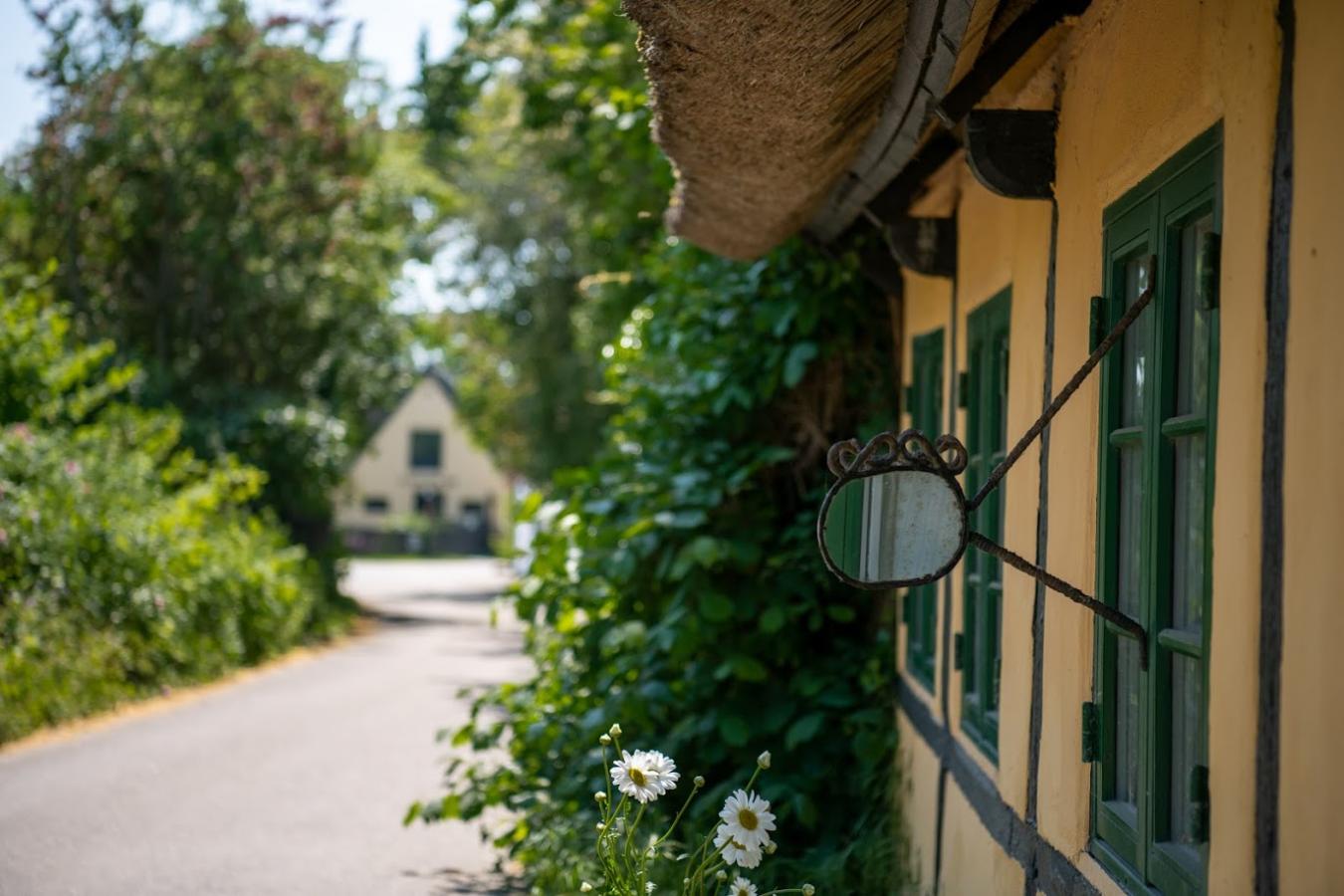 Kikhavn v. Hundested