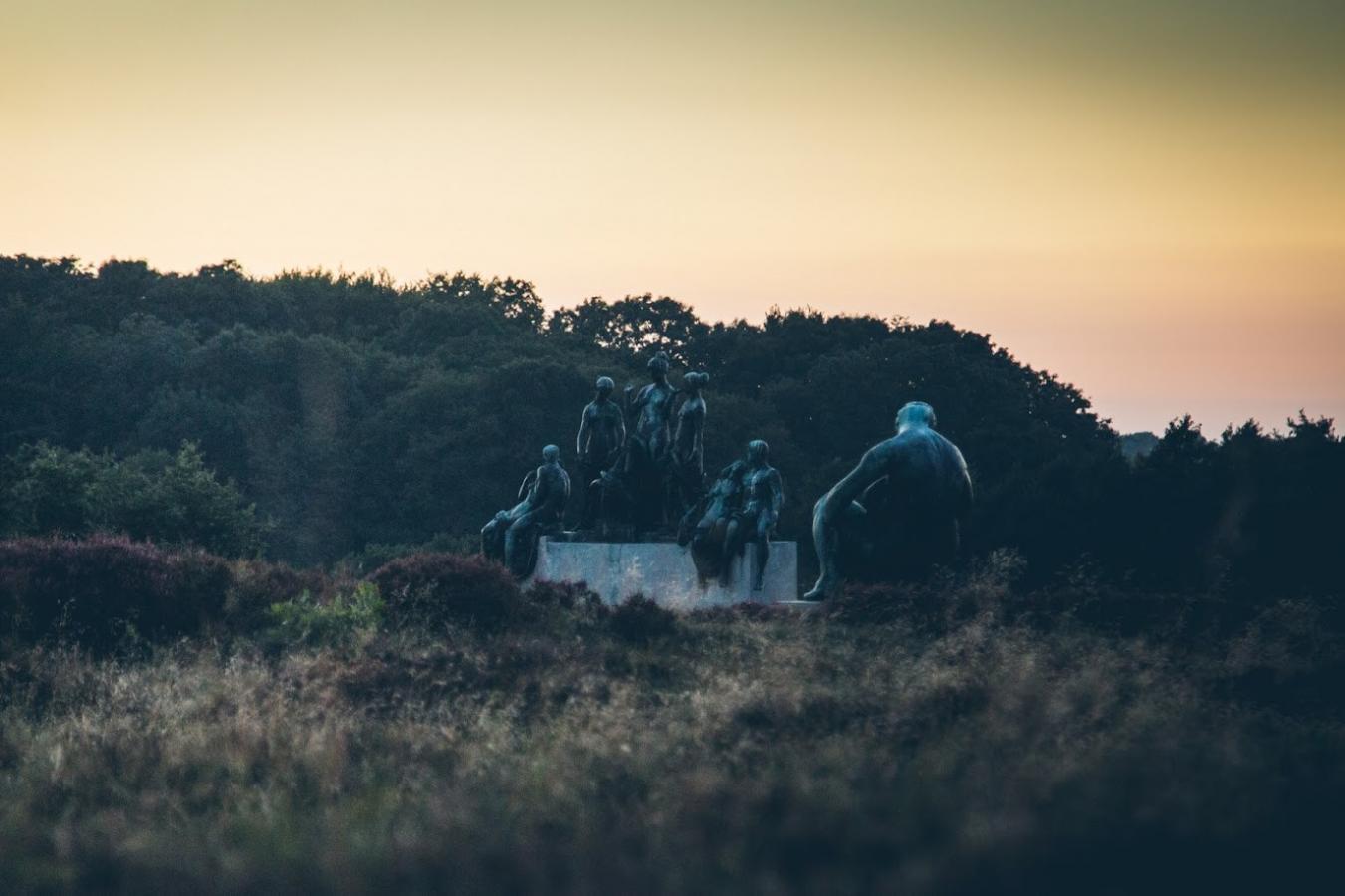 Rudolph Tegners Museum