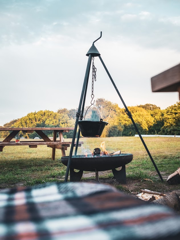 Haldbjerg Naturcampus