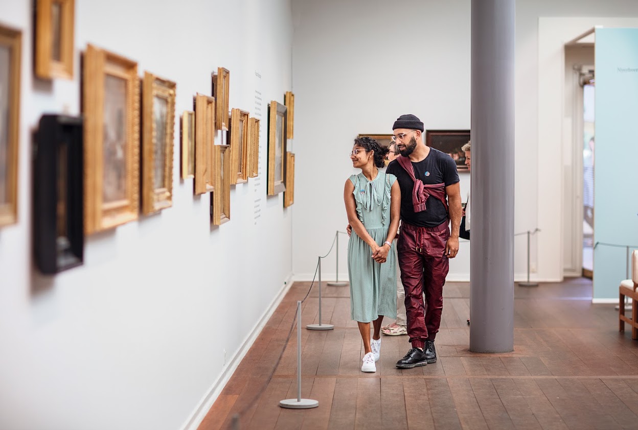 Nivaagaard Malerisamling