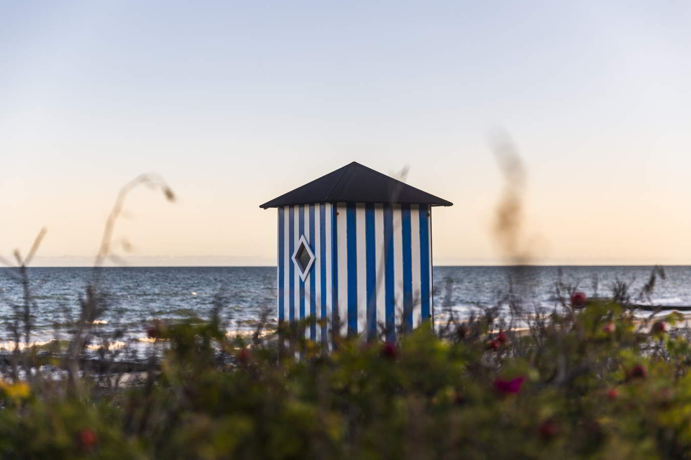 The Danish Riviera Rågeleje