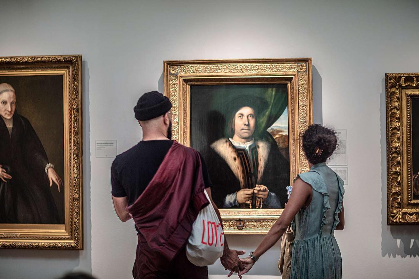 Nivaagaard Malerisamling