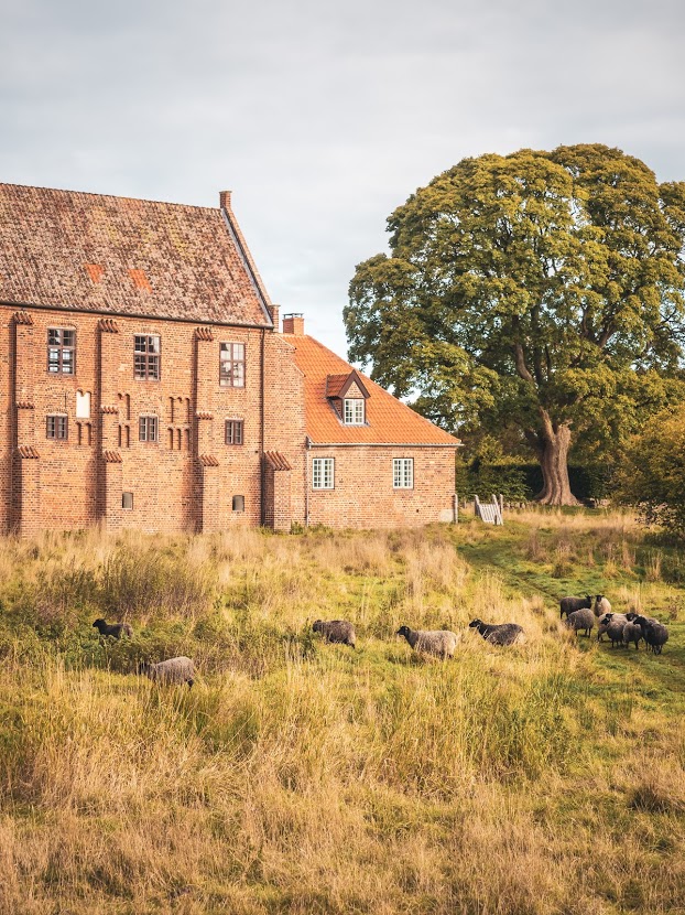 Esrum Kloster