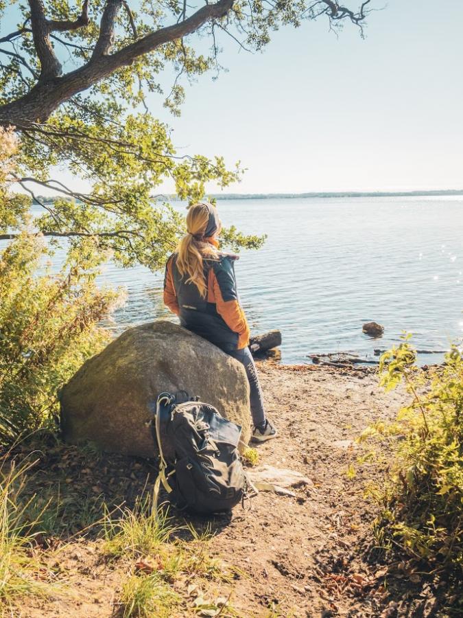 Arresø- Danmarks største sø