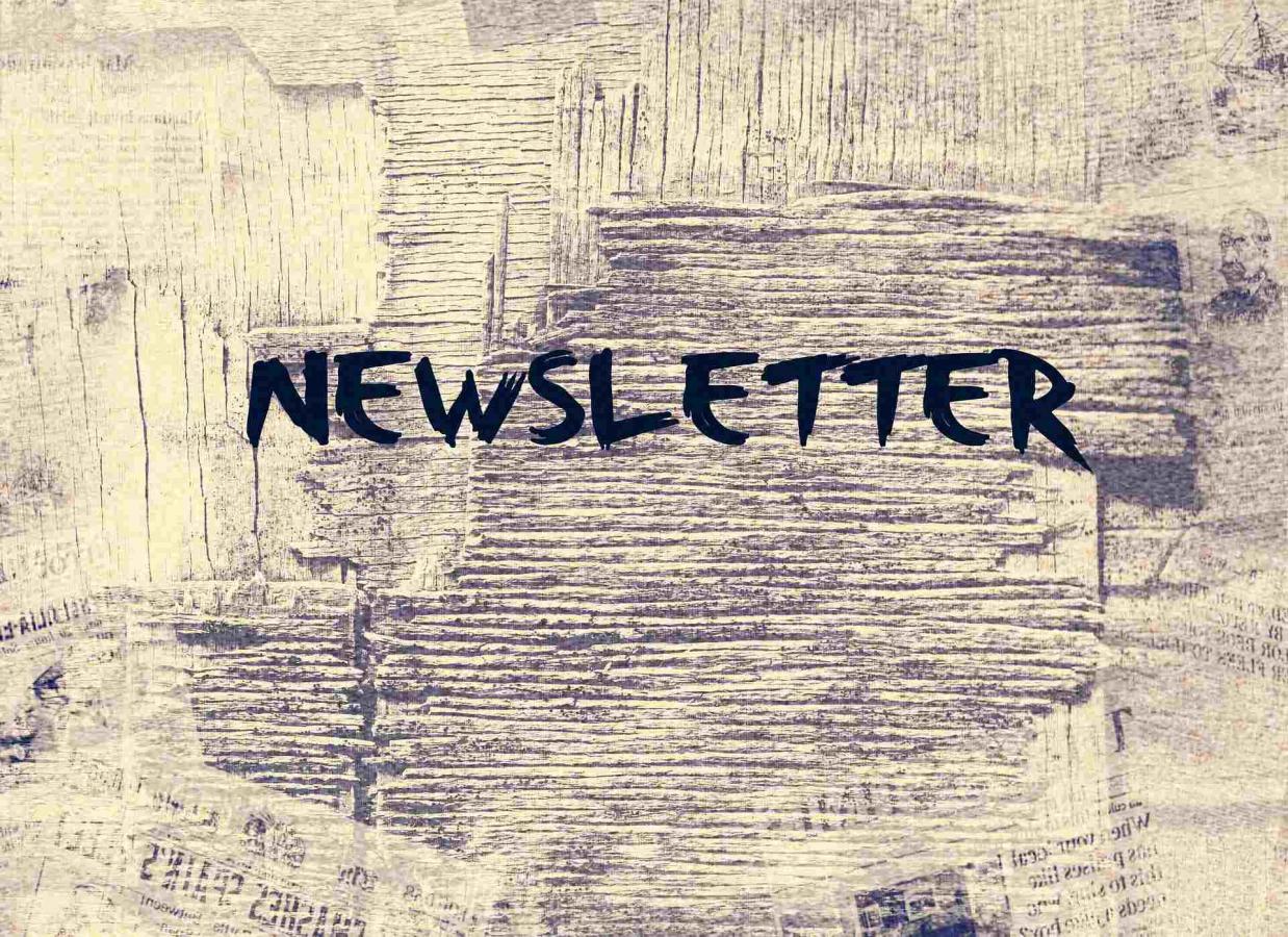 Newsletter