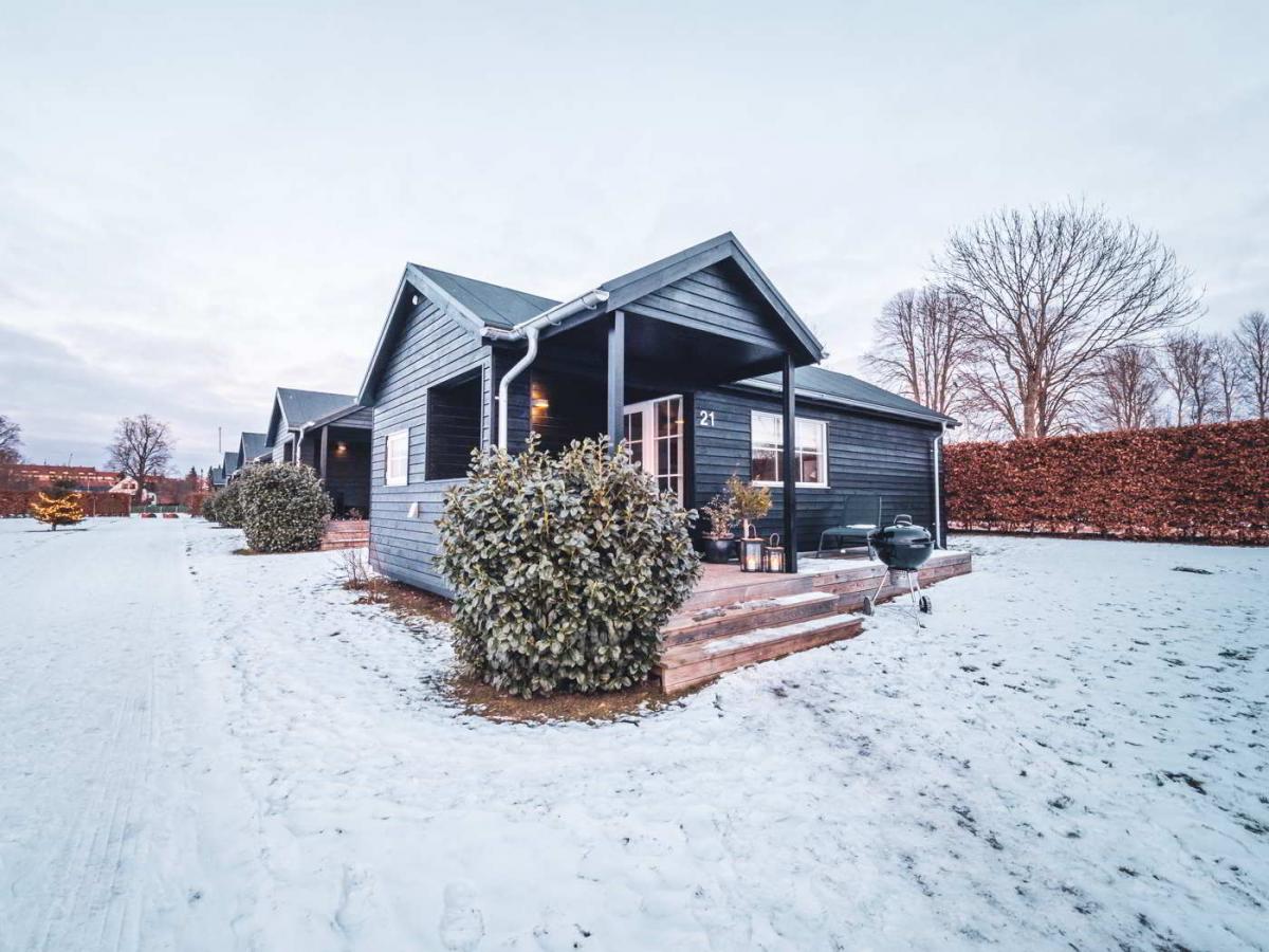 nordsjælland campinghytte campingplads