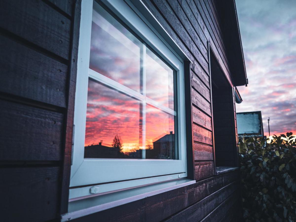 nordsjælland campinghytte campingplads sommerferie