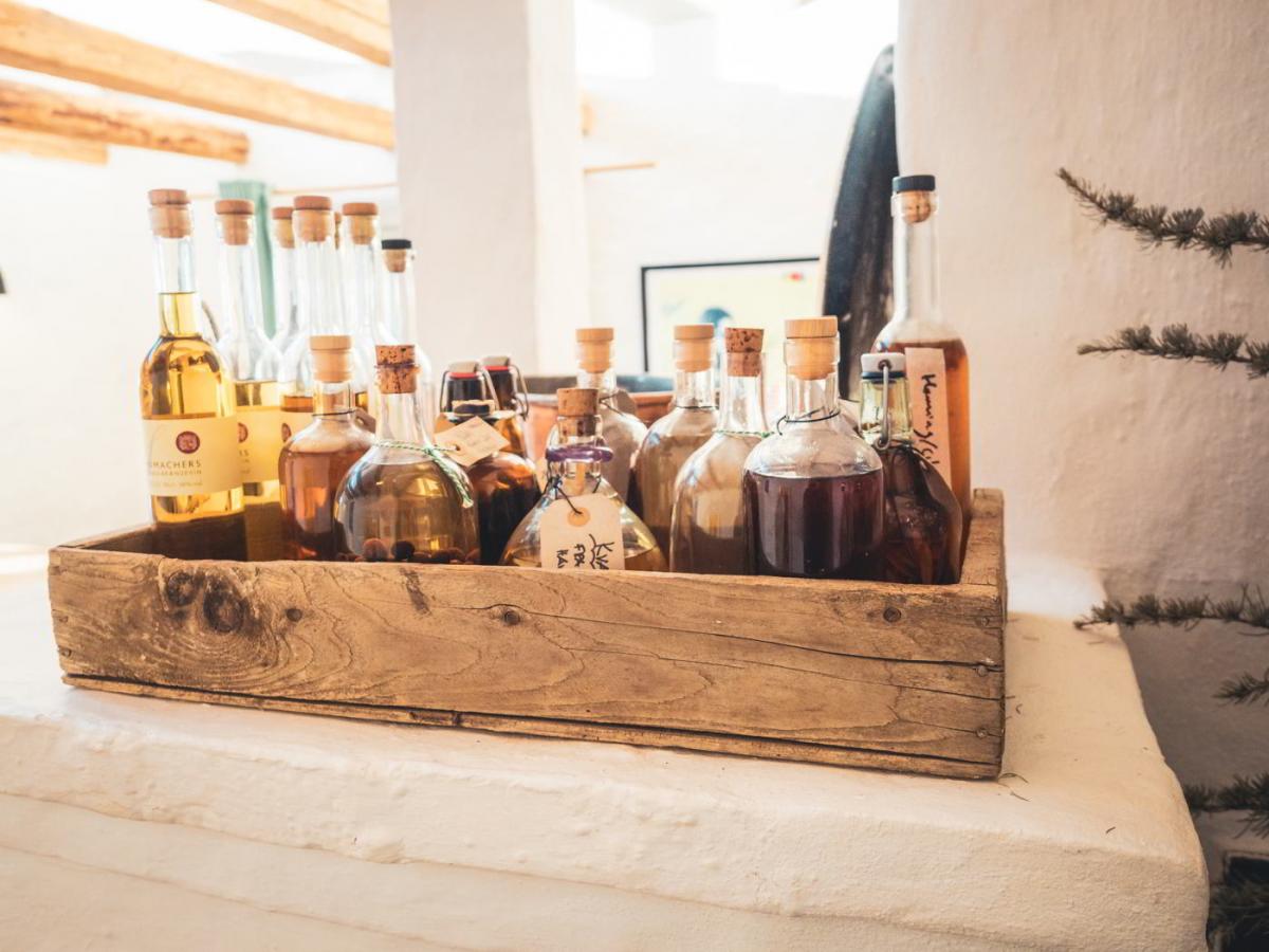 weekend gårbutikker nordsjælland mad