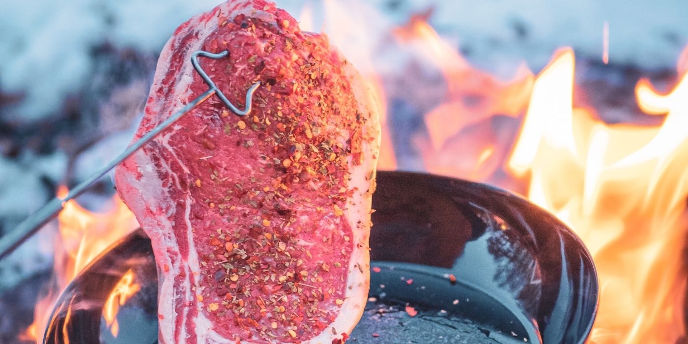 weekend gårbutikker nordsjælland mad køb bøffer