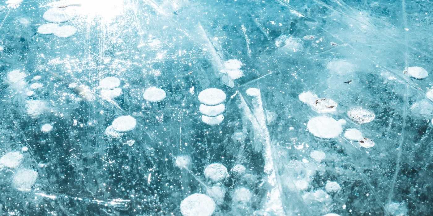 vinter i nordsjælland sne sø is