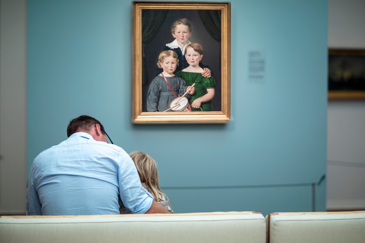 Nivaagaard Malerisamling