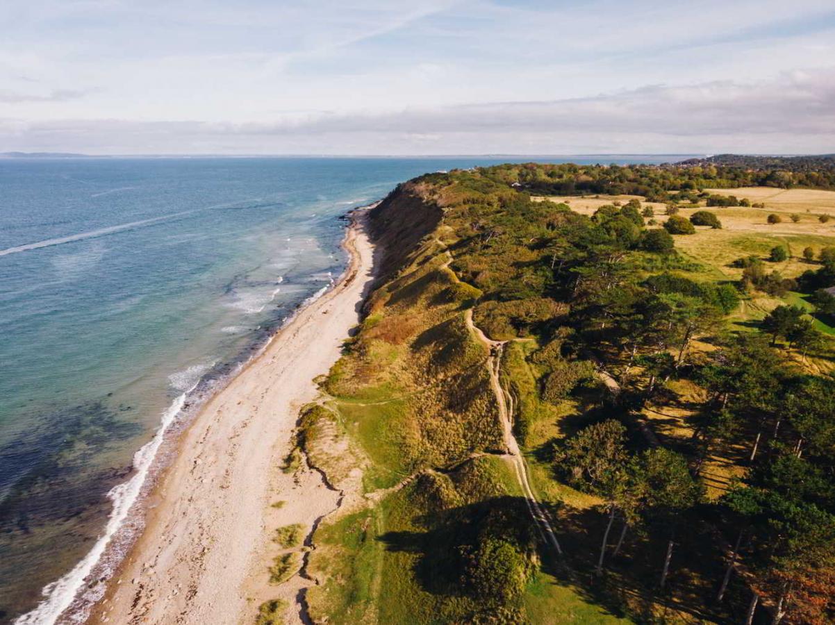 møder konference mødelokaler workshop teambuilding