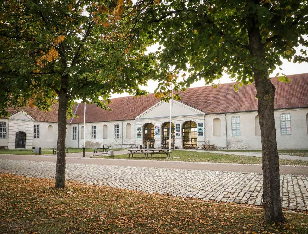 Gjethuset-Frederiksværk