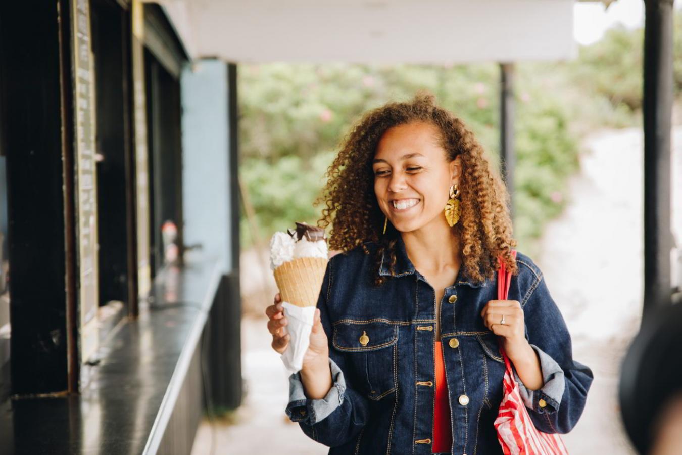 Spis is i Nordsjælland, ferie i Nordsjælland