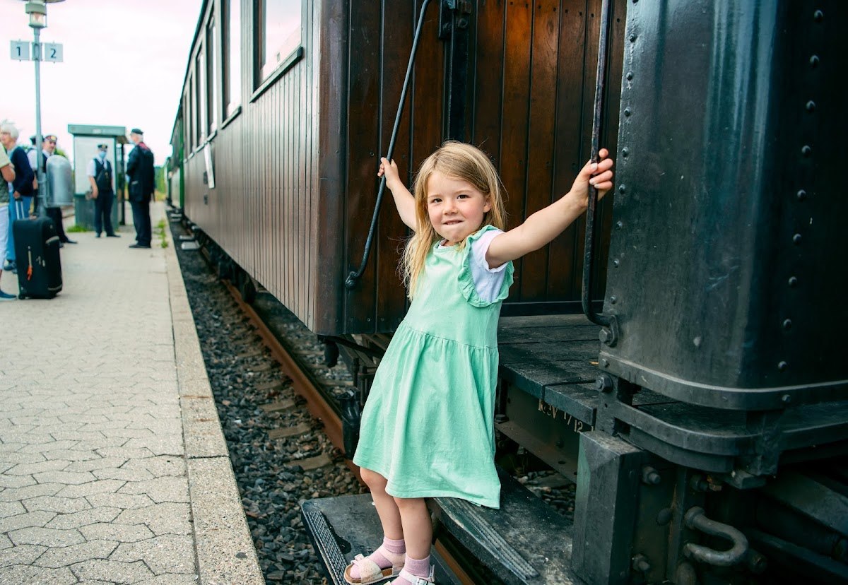 Nordsjællands veterantog