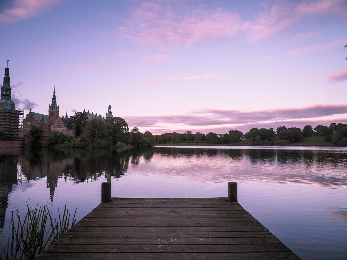 Genopdag en verden på to hjul