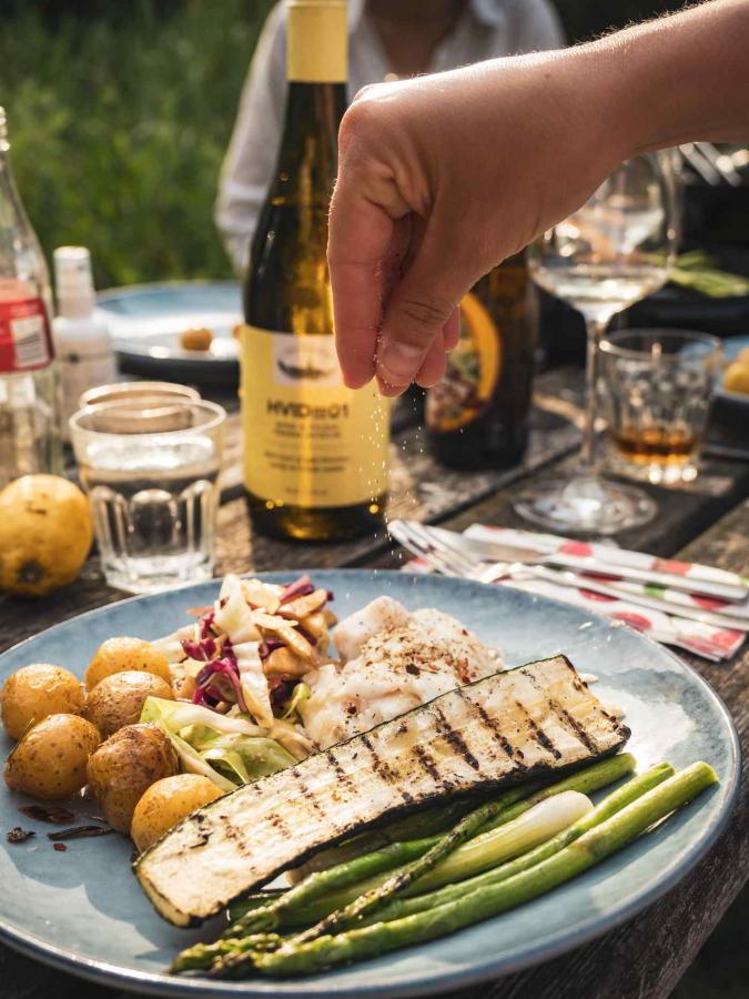 cykling cykelrute museumstur nordsjælland