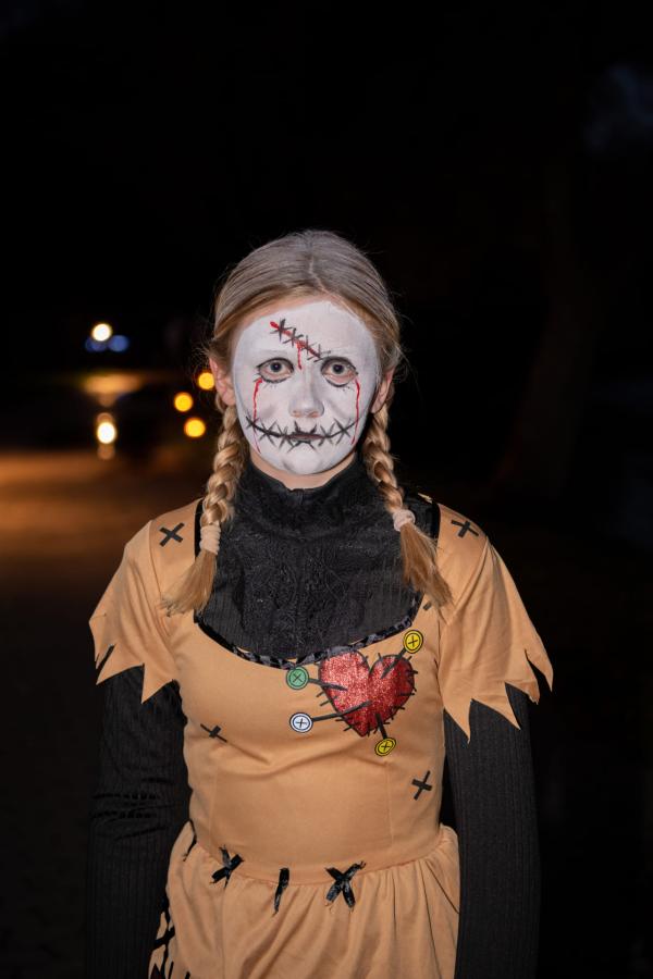 Horror Walk HIllerød