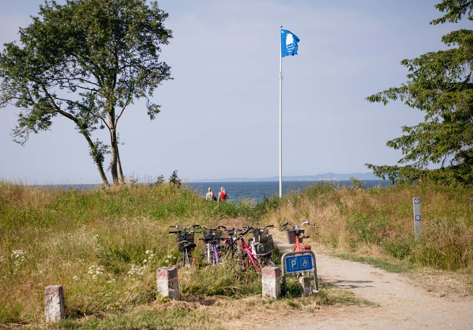Dronningmølle Strand