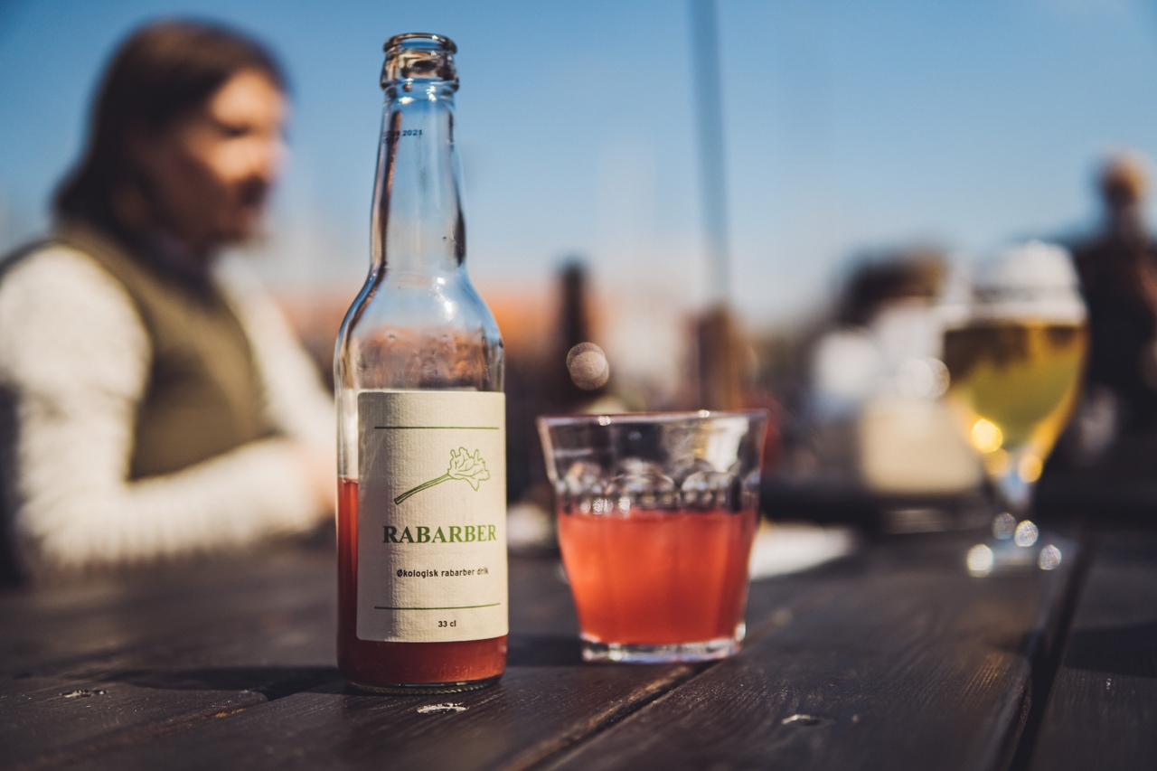 Fiskekonerne på Halsnæs Bryghus