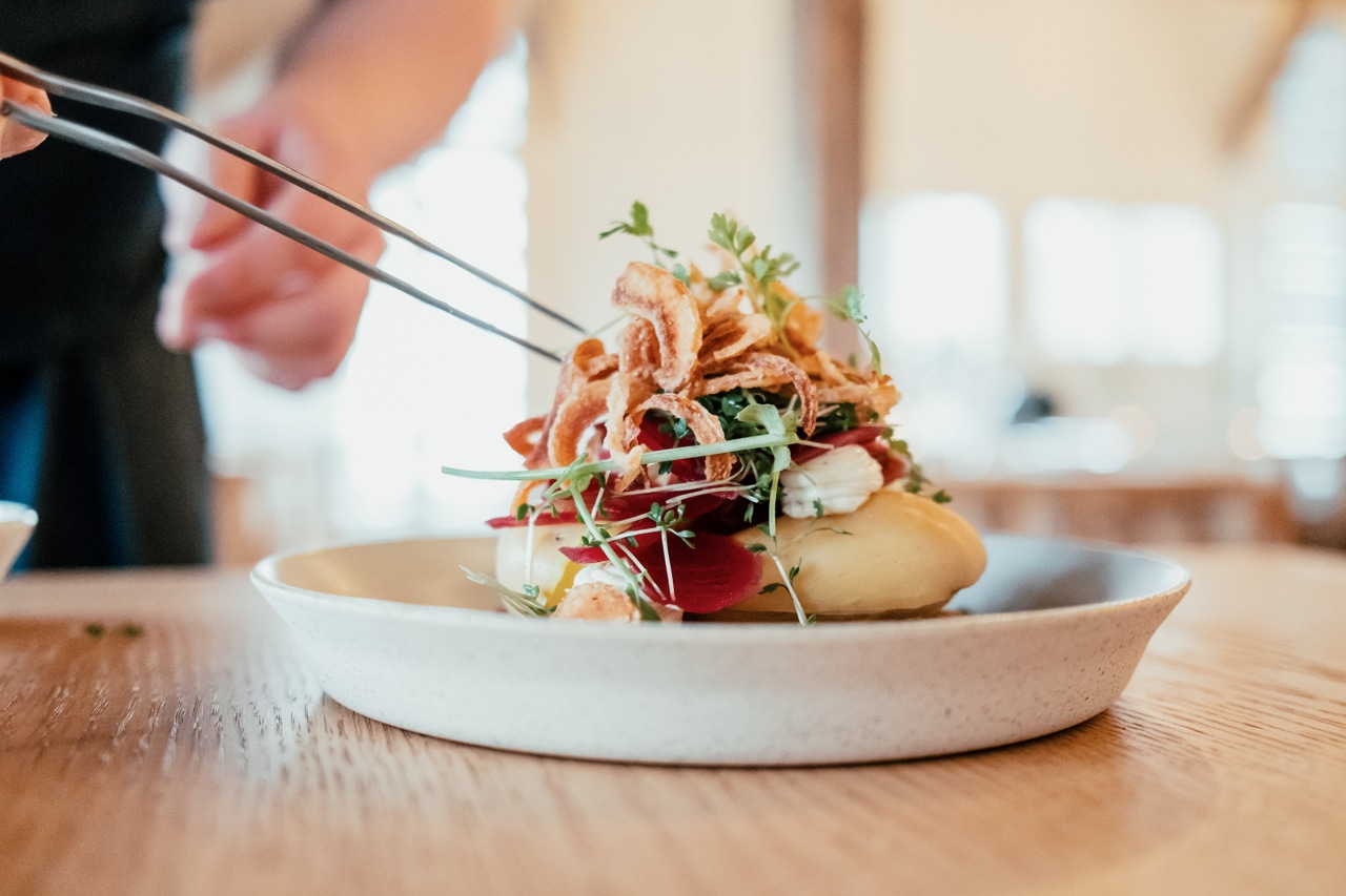 Skipperhuset Fredensborg