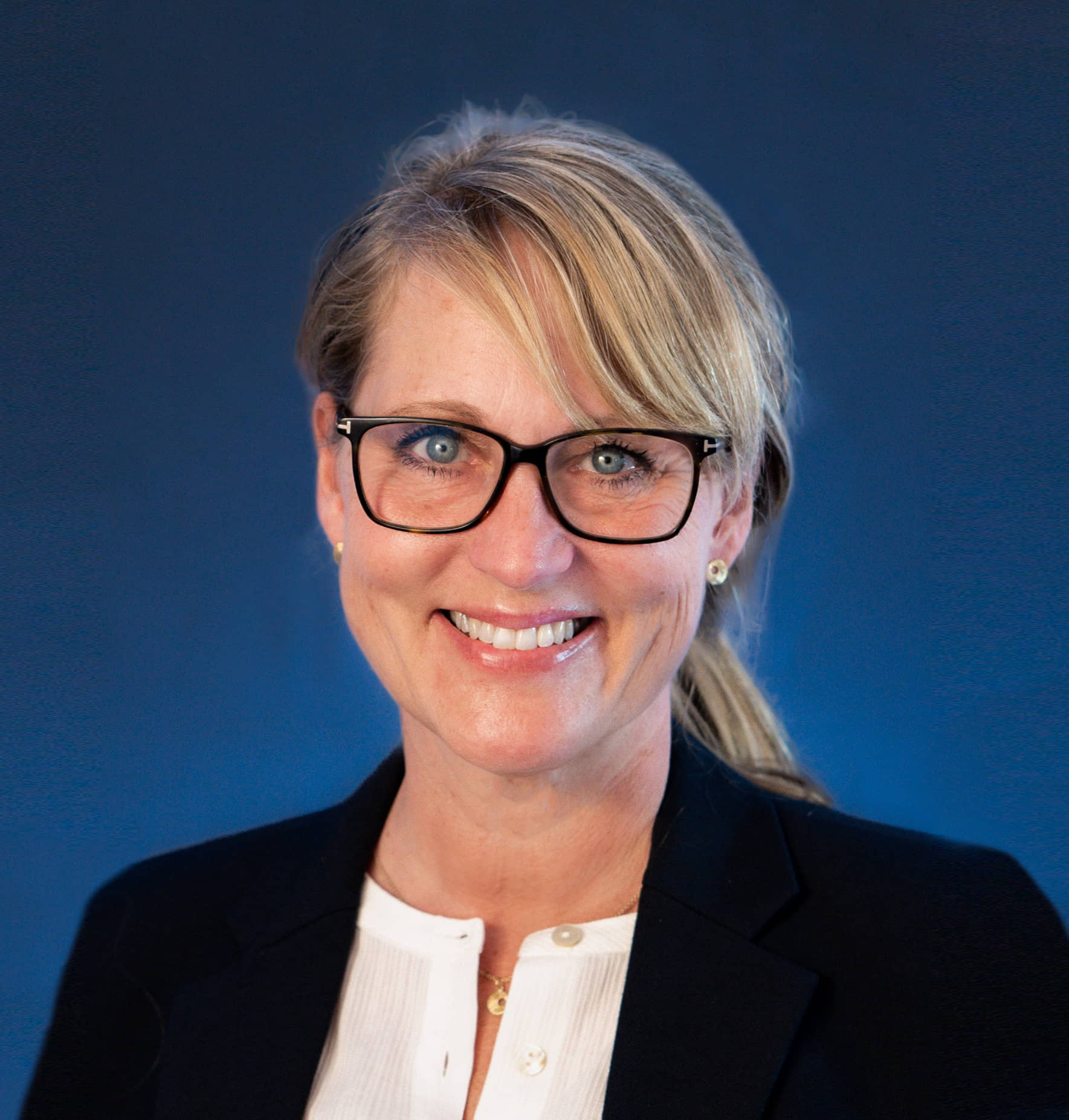 Susanne Tvergaard Nielsen