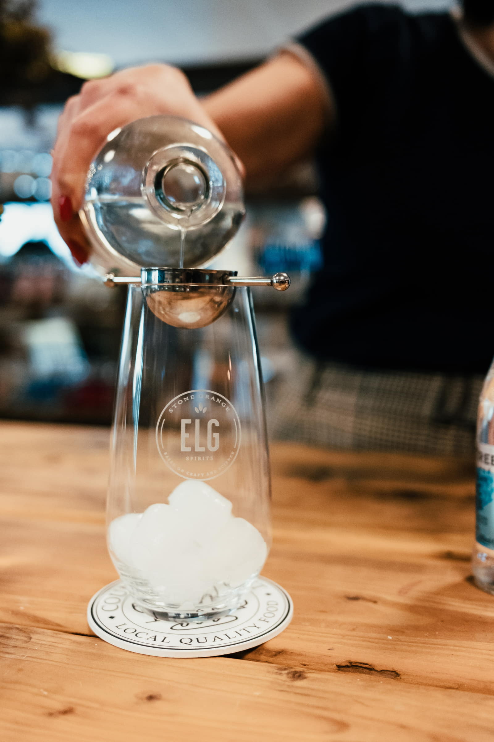 Country Market i Fredensborg