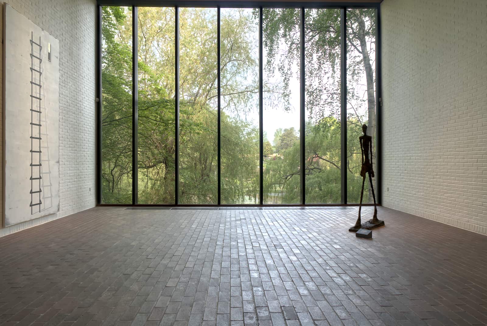 Louisiana Museum of Modern Art