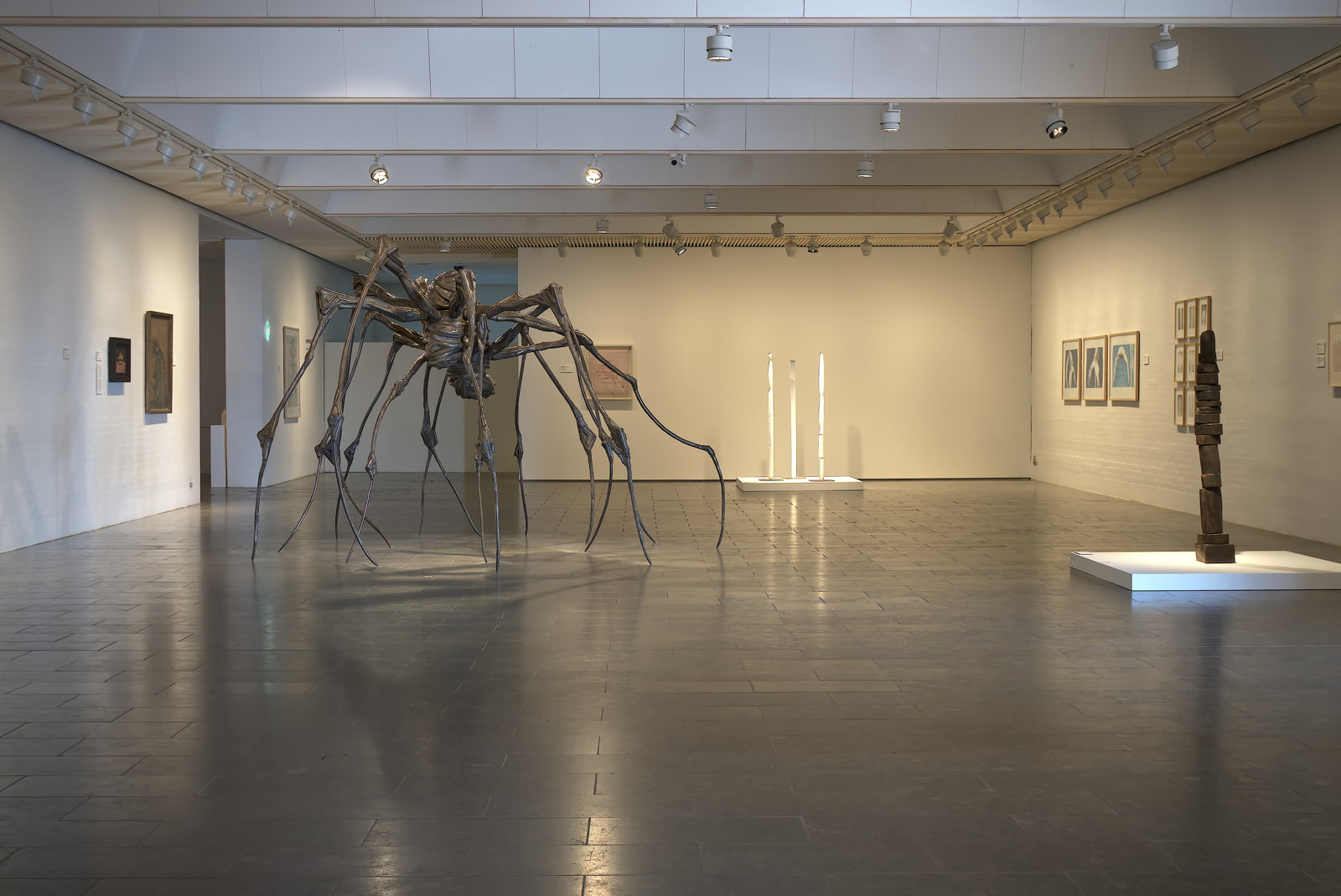 Louisiana Museum of Modern Art