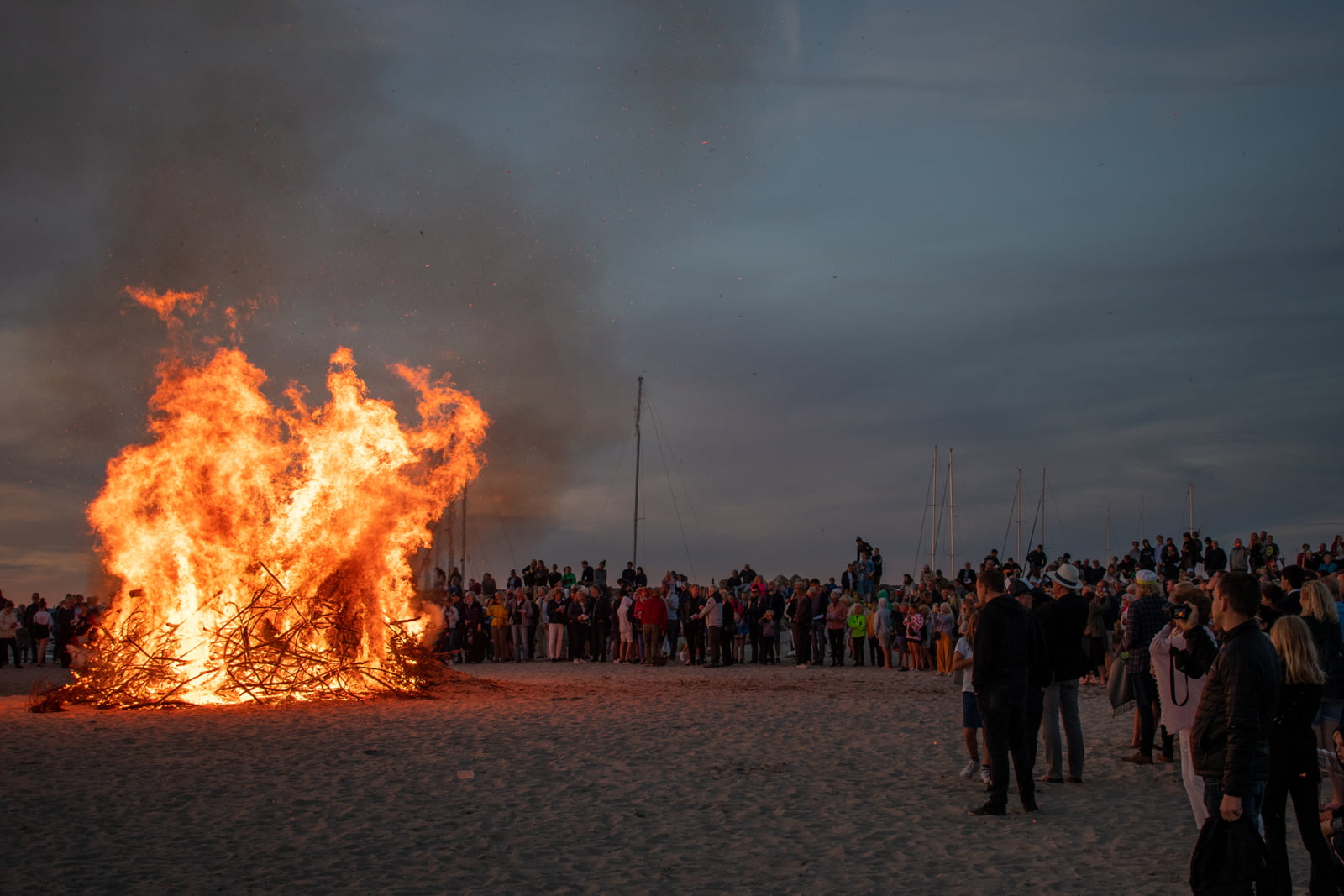 Sankt Hans Aften