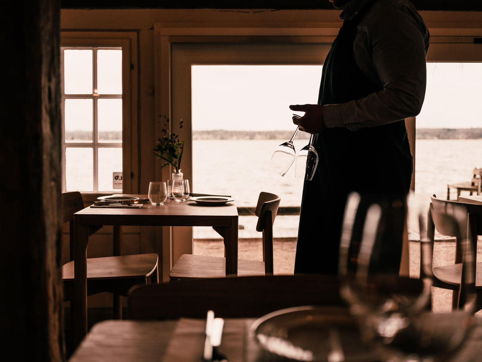 Skipperhuset Fredensborg